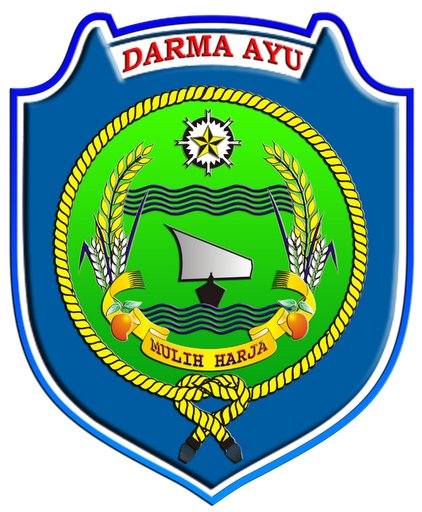 Logo DARMA AYU